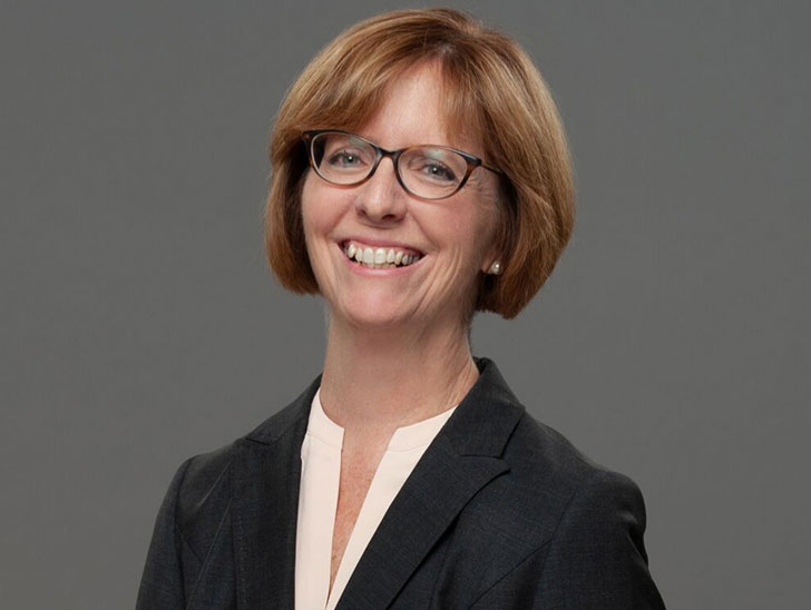 Elizabeth P. Hunt, 
Partner / Chair of Estate Planning, Probate, and Trust Administration Practice Group