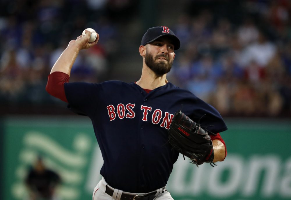 Rick Porcello