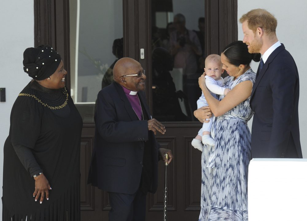 South_Africa_Royals_Visit_62062