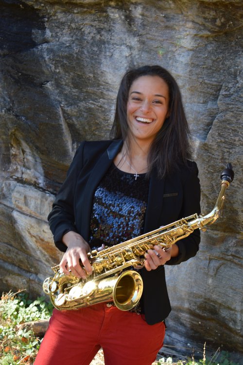 Vanessa Collier and her band is scheduled to perform from 4 to 7 p.m. Sunday, Sept. 22, at the Mountain Village Farm B&B, 164 Main St., in Kingfield.


