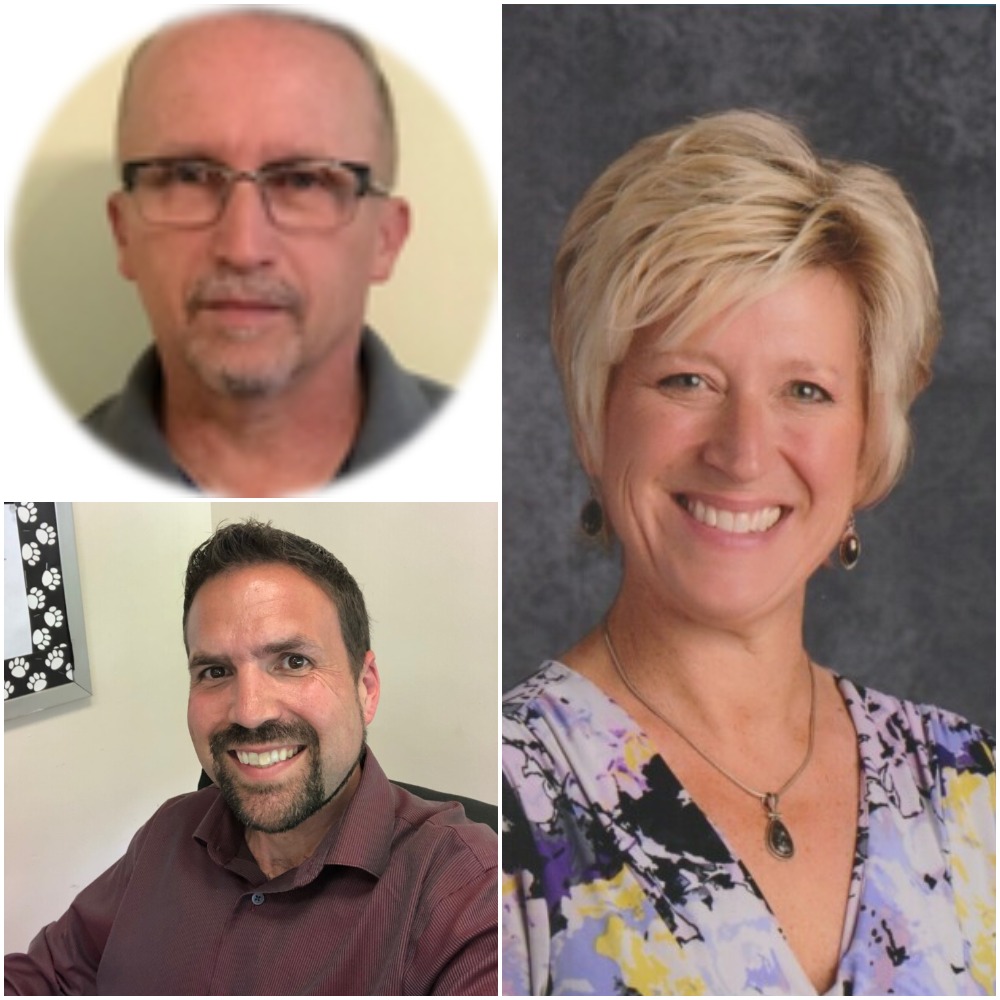 Gardiner school district starts the new year with new administrators