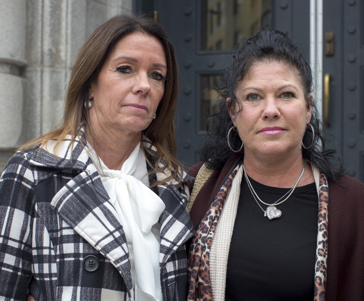 Federal appeals court upholds dismissal of 2017 lawsuit against Biddeford police - Vimarsana News