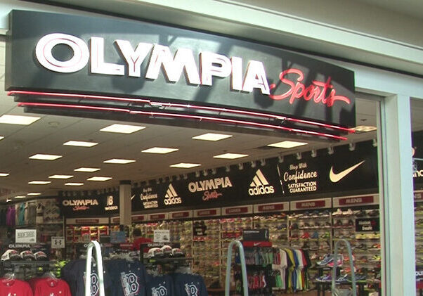 Olympia Sports, which got its start at the Maine Mall four decades ago, was sold to  the sports retail chain JackRabbit on Tuesday. The company said some Olympia Sports stores will close and there are layoffs associated with its corporate headquarters in Westbrook. 