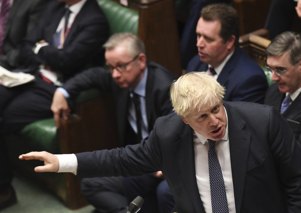 APTOPIX_Britain_EU_Brexit_24903