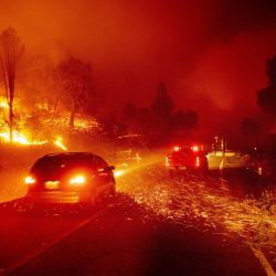 APTOPIX_California_Wildfires_46969