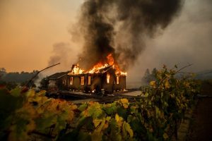 APTOPIX_California_Wildfires_Blackout_13820