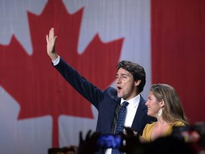 APTOPIX_Canada_Election_Liberals_22419