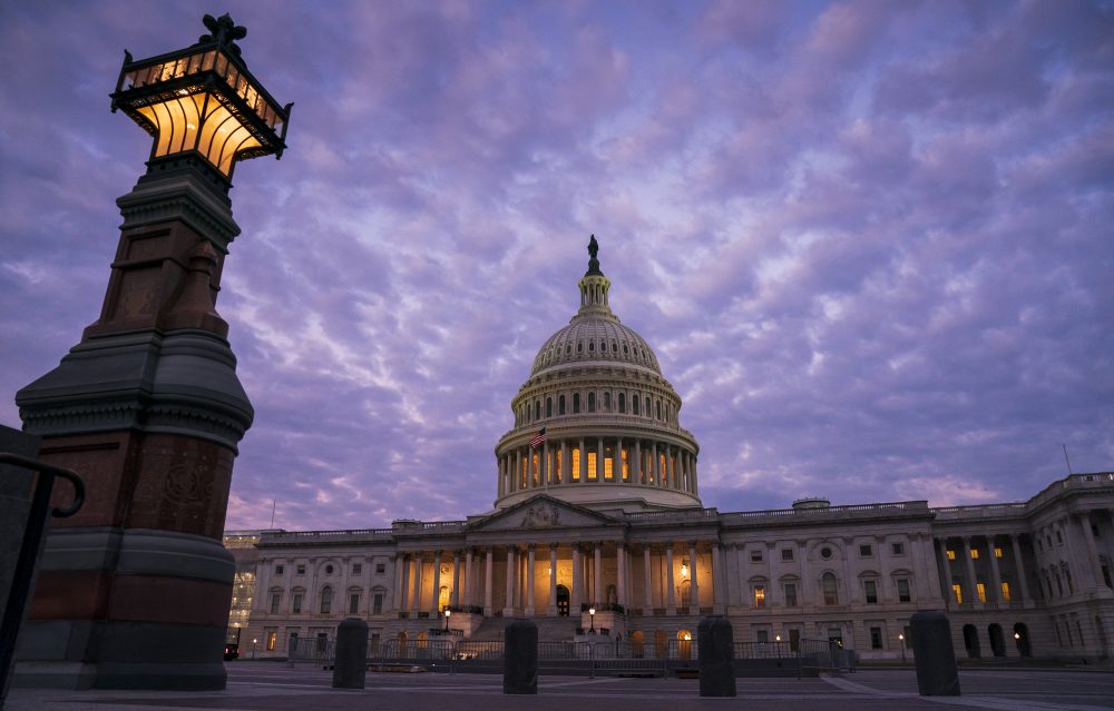 APTOPIX_Trump_Impeachment_97217