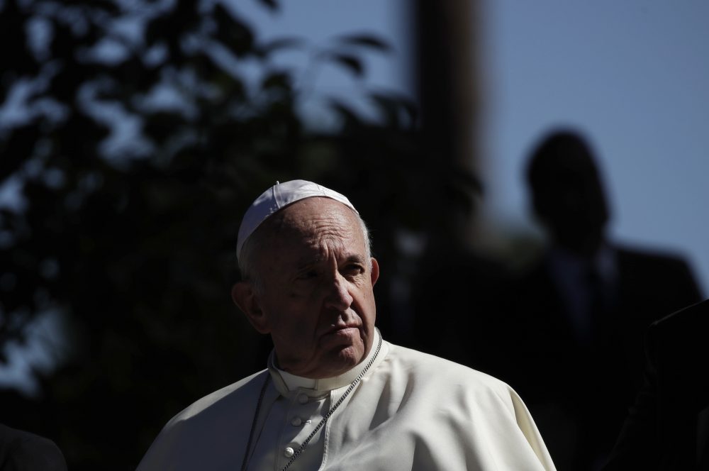 APTOPIX_Vatican_Pope_St._Francis_Feast_79189