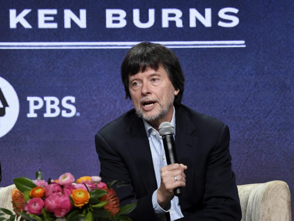 Ken Burns