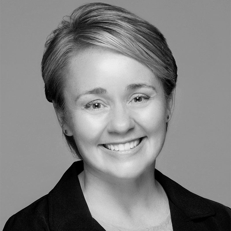 What a Week: Profile of Elizabeth Coté, Chief Mission Officer and ...