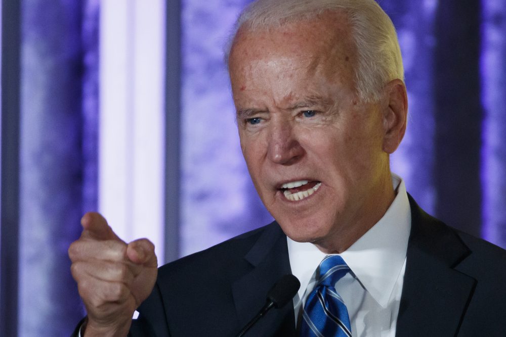 Joe Biden