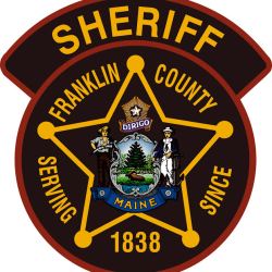 franklin county sheriff