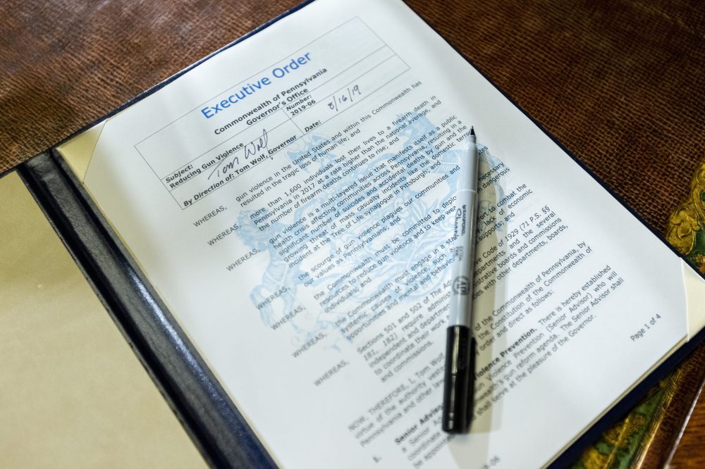 Governors_Executive_Orders_42219