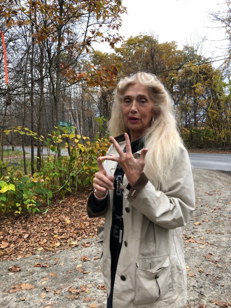 Heather R Beasley Dresden board maps out work in appeal of controversial gravel pit