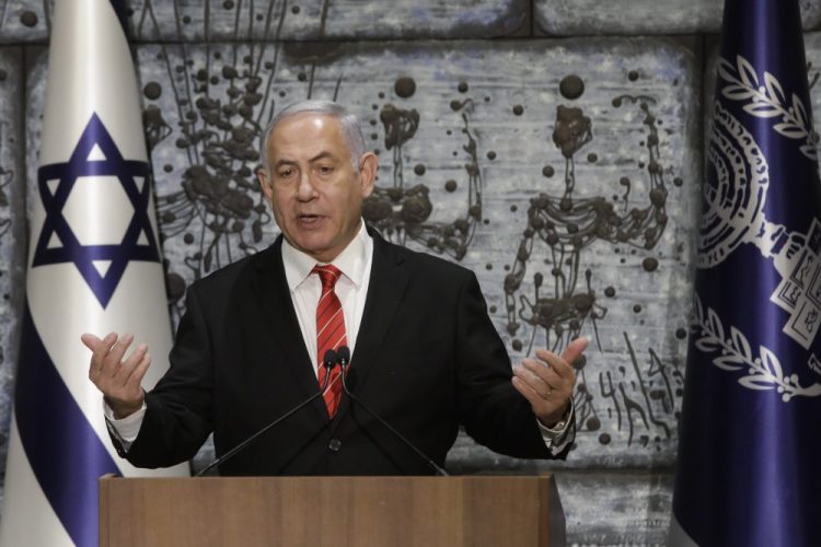 Israeli Prime Minister Benjamin Netanyahu has been accused of accepting hundreds of thousands of dollars of champagne and cigars from billionaire friends, offering to trade favors with a newspaper publisher and using his influence to help a wealthy telecom magnate in exchange for favorable coverage on a popular news site. 