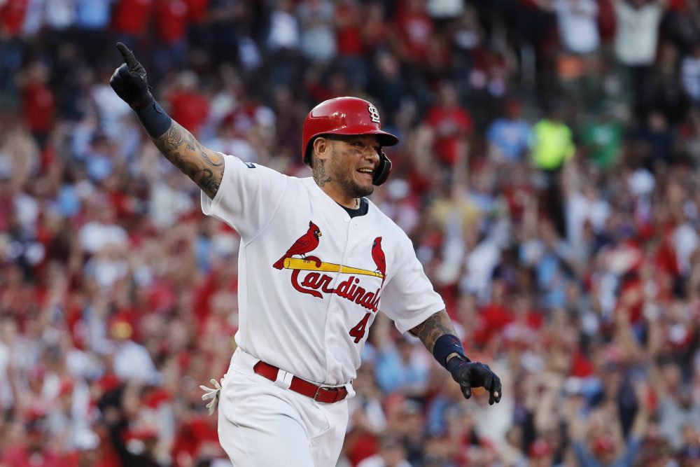 NLDS_Braves_Cardinals_Baseball_86681