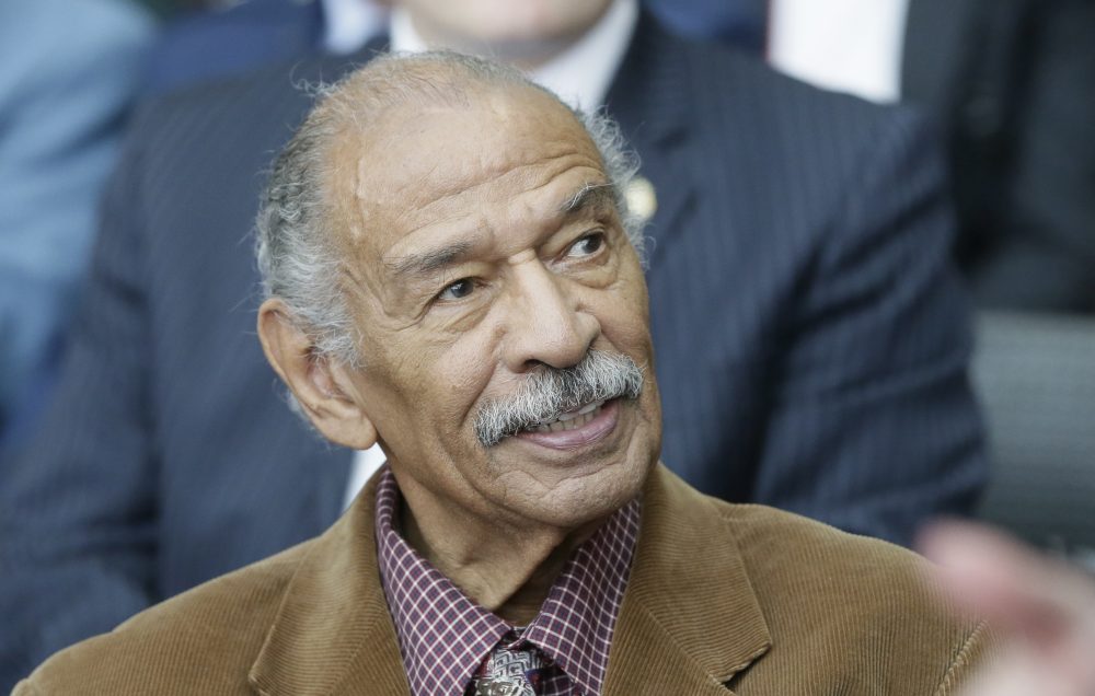John Conyers