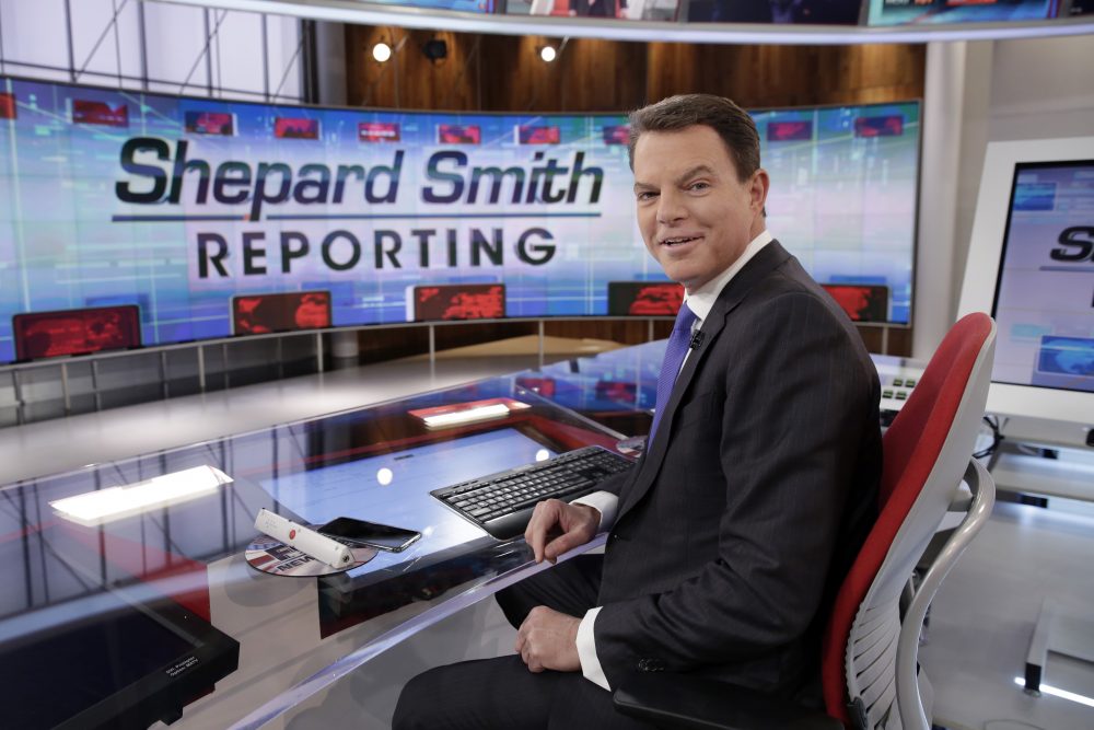 Shepard Smith