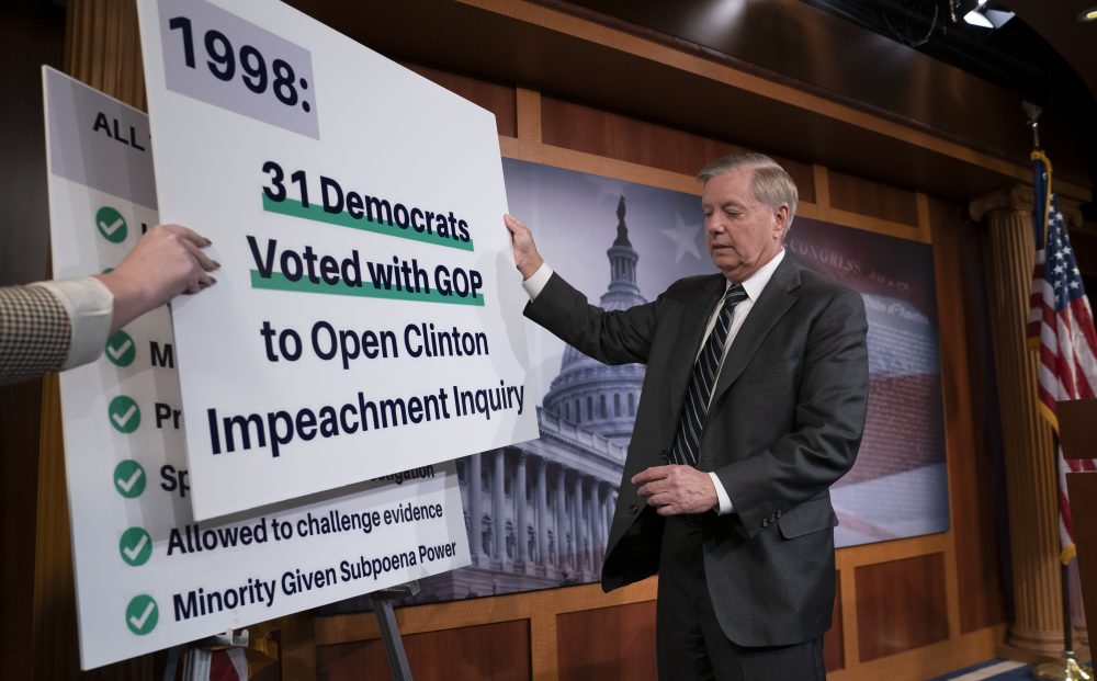 Lindsey Graham