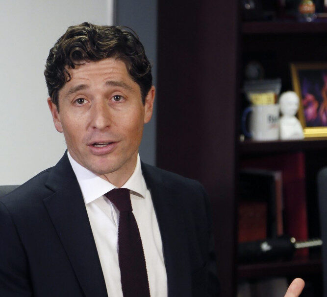 Jacob Frey