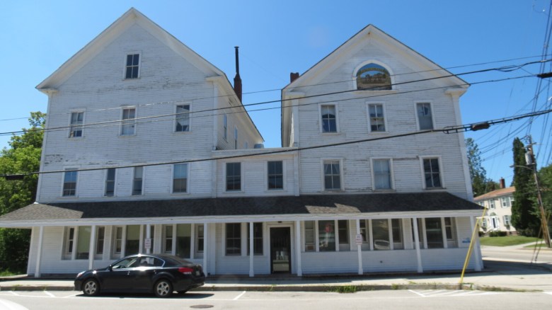 Developer eyes One Pikes Hills in Norway for rental complex