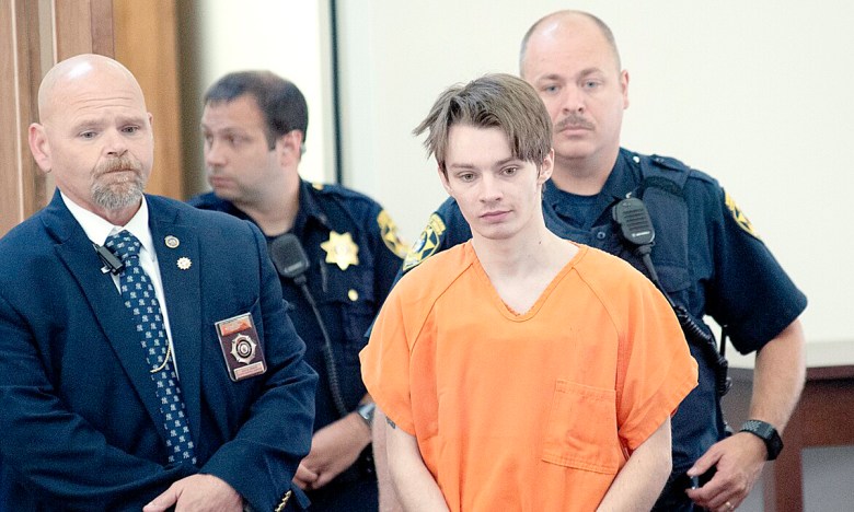 Murder trial for Auburn man underway this week