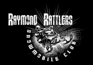 Raymond Rattlers logo