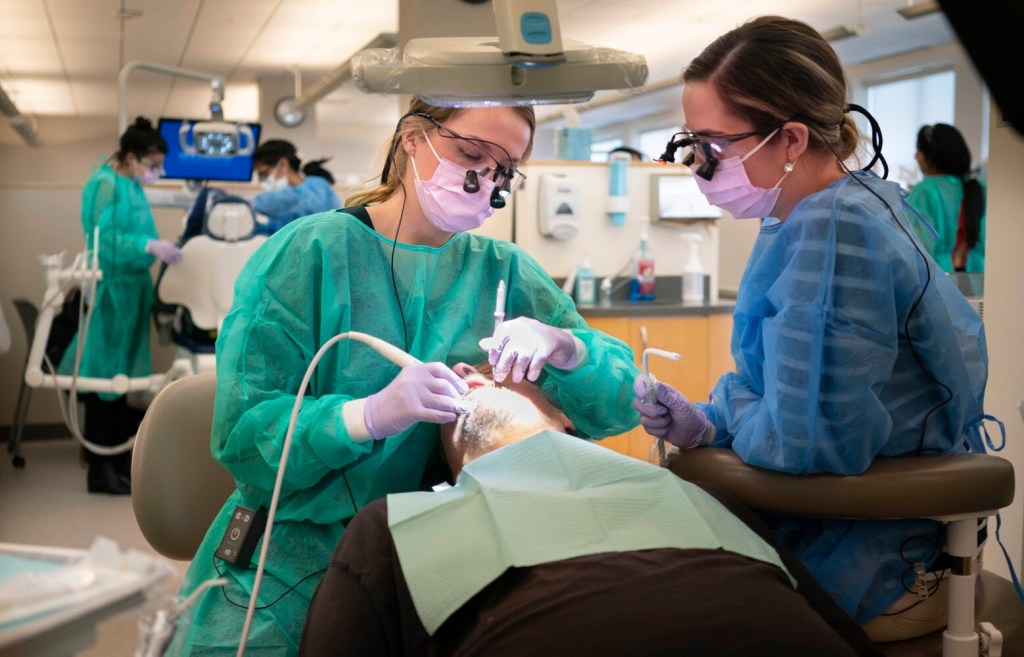 Maine Compass End insurance wait periods for children’s dental treatment