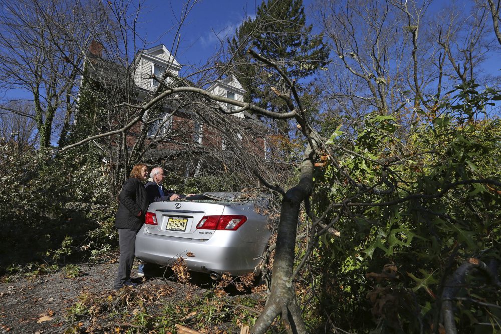 APTOPIX_Severe_Weather_New_Jersey_11713