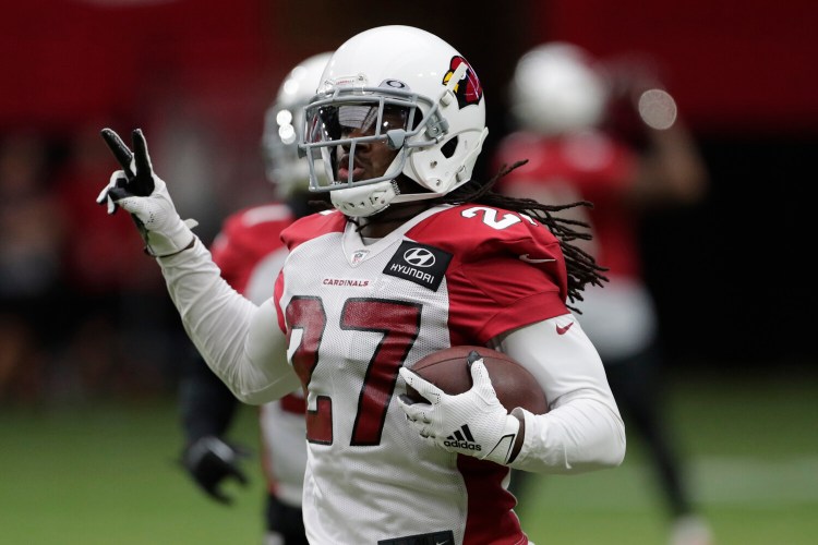 Arizona's Josh Shaw was suspended indefinitely by the NFL on Friday for betting on games.