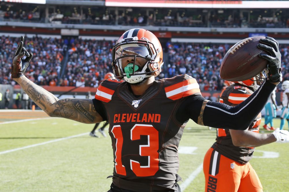 Dolphins_Browns_Football_49761
