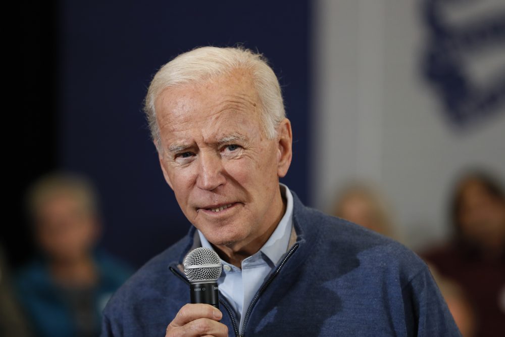 Joe Biden