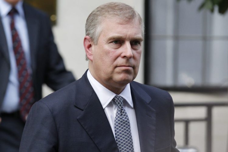Prince Andrew says in a BBC interview that he doesn’t remember a woman who has accused him of sexually exploiting her in encounters arranged by Jeffrey Epstein.