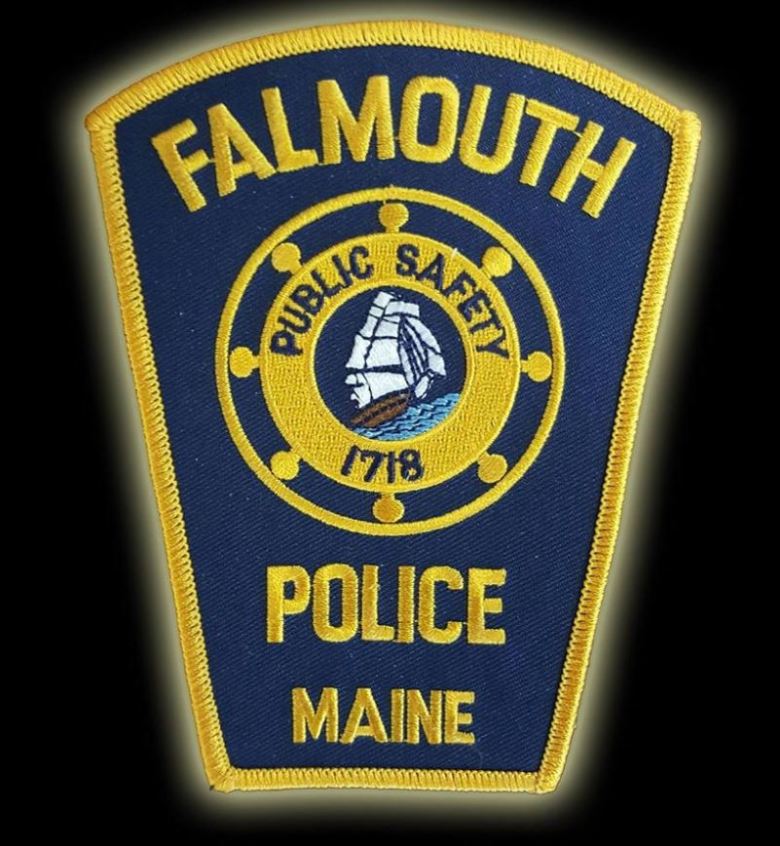 Falmouth to vote on 10-year contract for police tech