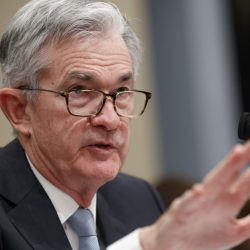 Jerome Powell