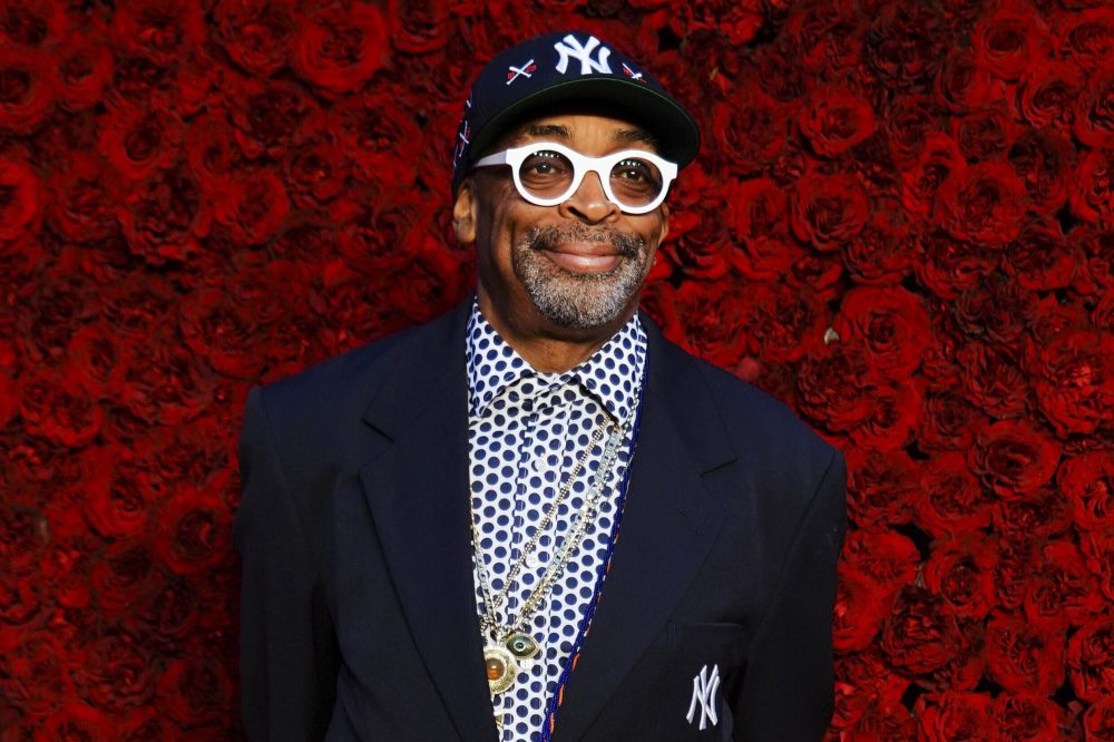 Spike Lee