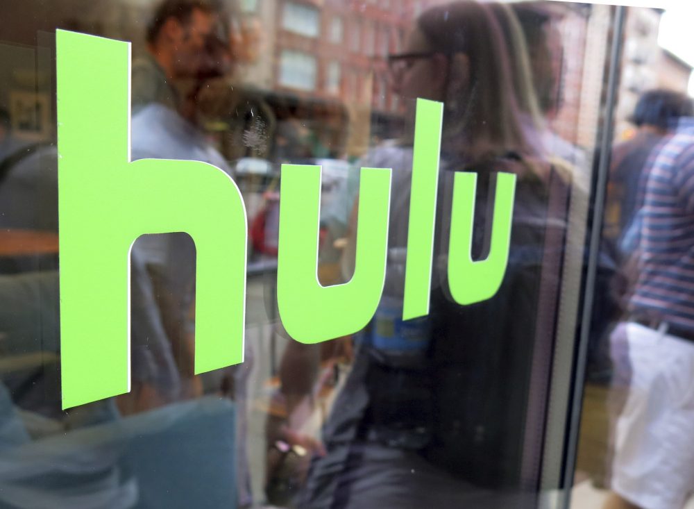 Hulu