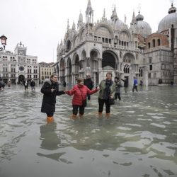 Italy_Venice_Flooding_86140