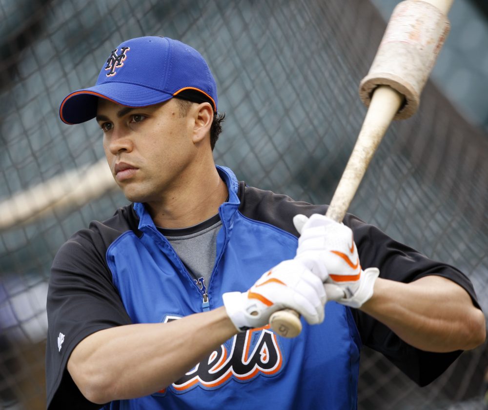 Carlos Beltran out as New York Mets manager amid fallout from Astros'  sign-stealing scandal