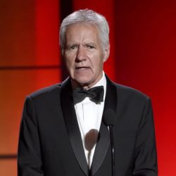 Alex Trebek