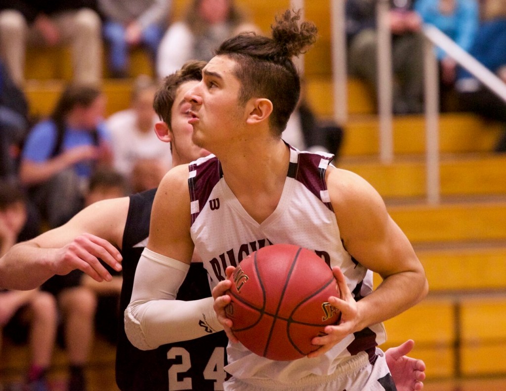201920 Buckfield boys basketball preview capsule