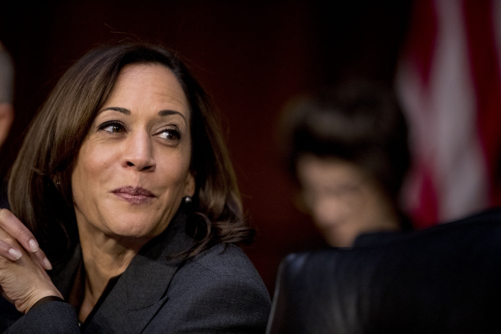 Kamala Harris