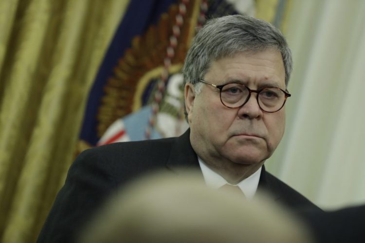 Attorney General William Barr has scheduled five executions for this month and next, after a hiatus of 16 years.