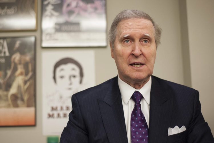 Former Secretary of Defense William Cohen,  who served on the House Judiciary Committee that investigated President  Nixon, said Tuesday that he believes President  Trump committed "an impeachable act." 