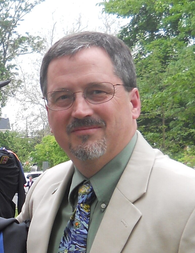 Topsham’s town manager will resign Jan. 2