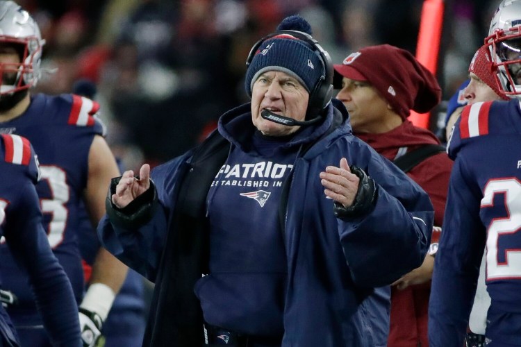 When pressed by the press on Wednesday about the latest video scandal on the Patriots doorstep, Coach Bill Belichick continued in the same tone. “We had no involvement in it. Zero.”