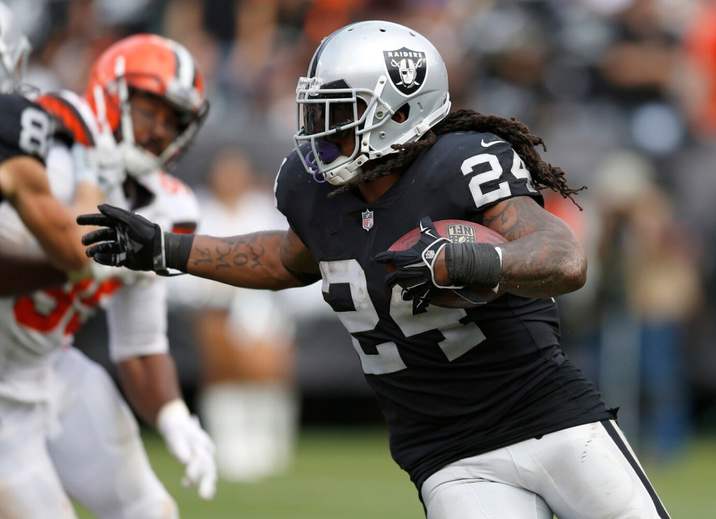 Oakland Raiders: Marshawn Lynch could play in 2019 season