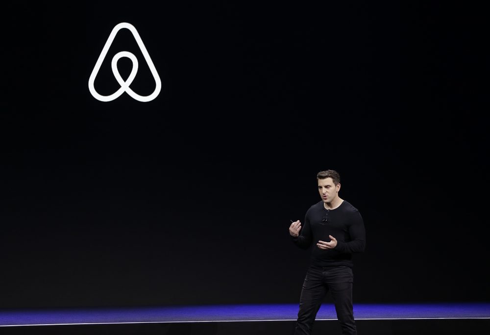 Brian Chesky