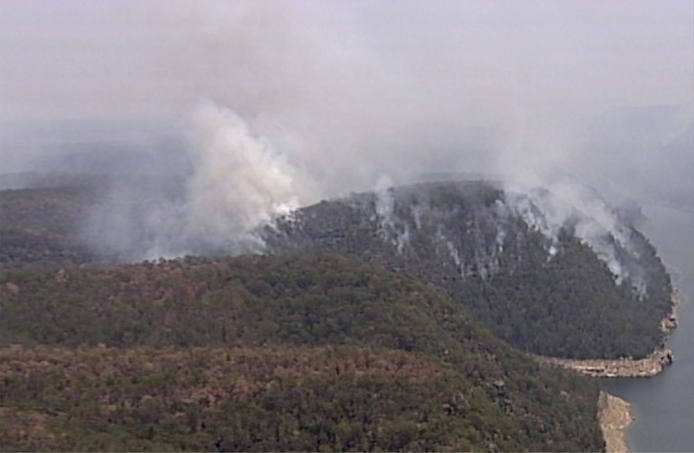 Australia_Wildfires_09809